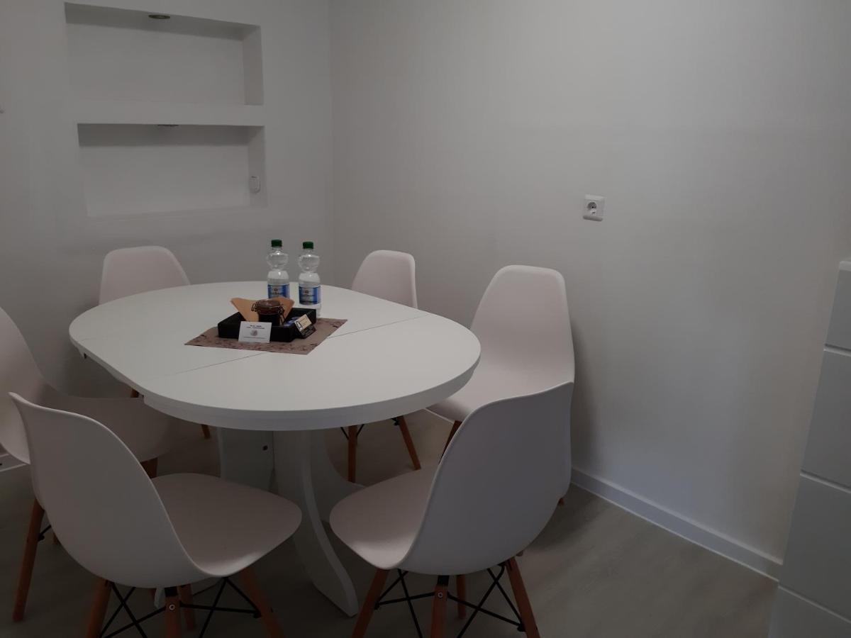 Ferienhaus Heide Zentrum 외부 사진