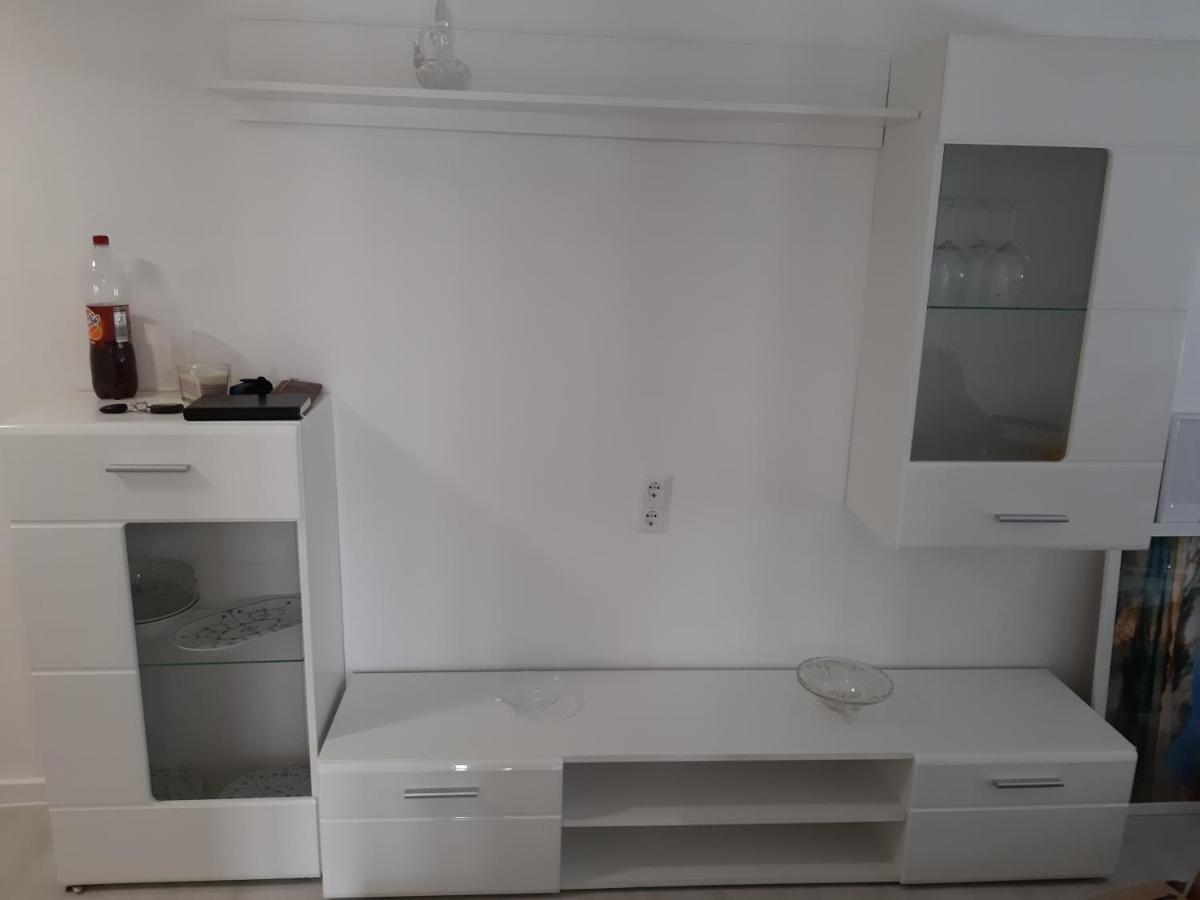 Ferienhaus Heide Zentrum 외부 사진