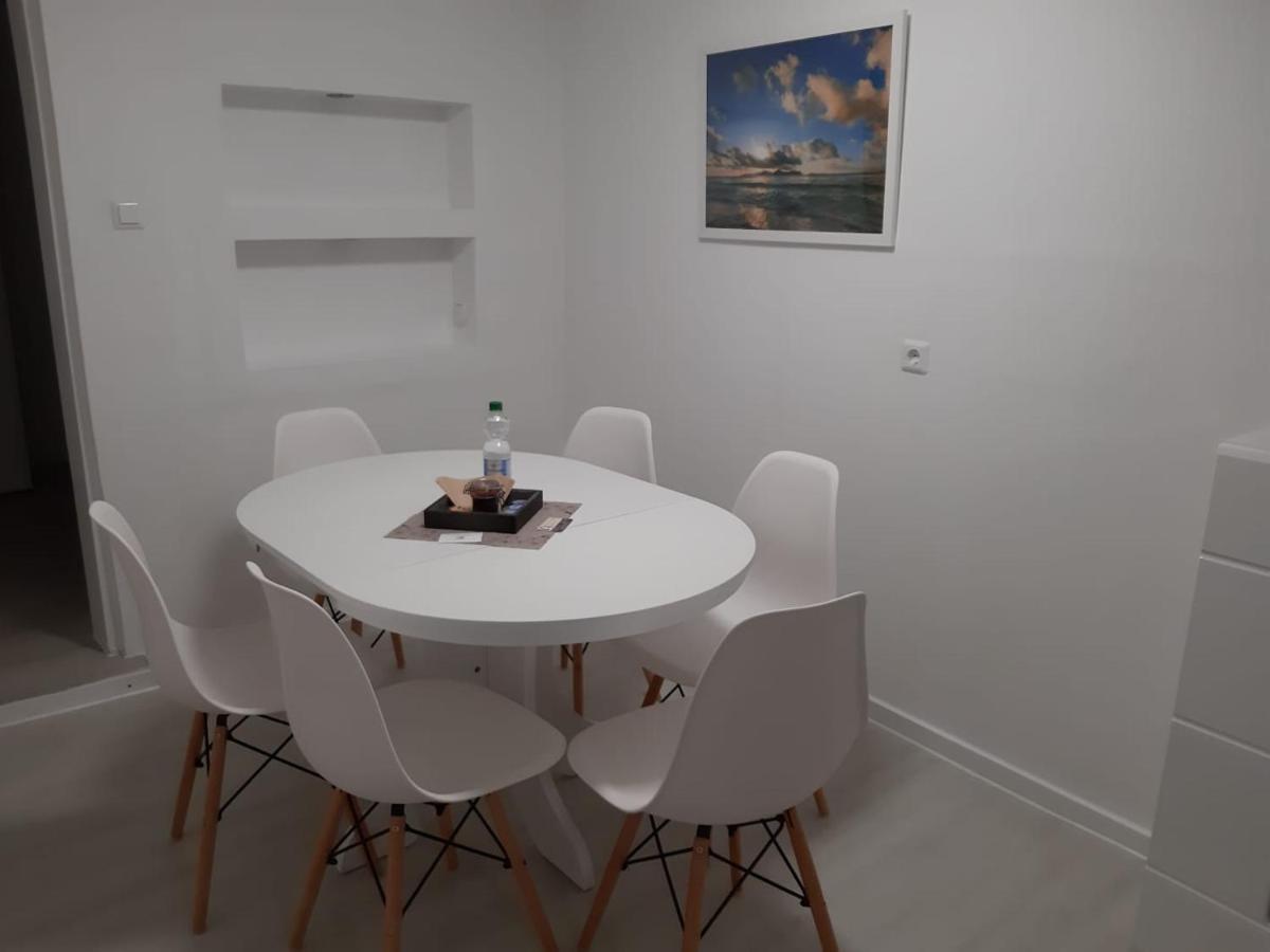 Ferienhaus Heide Zentrum 외부 사진