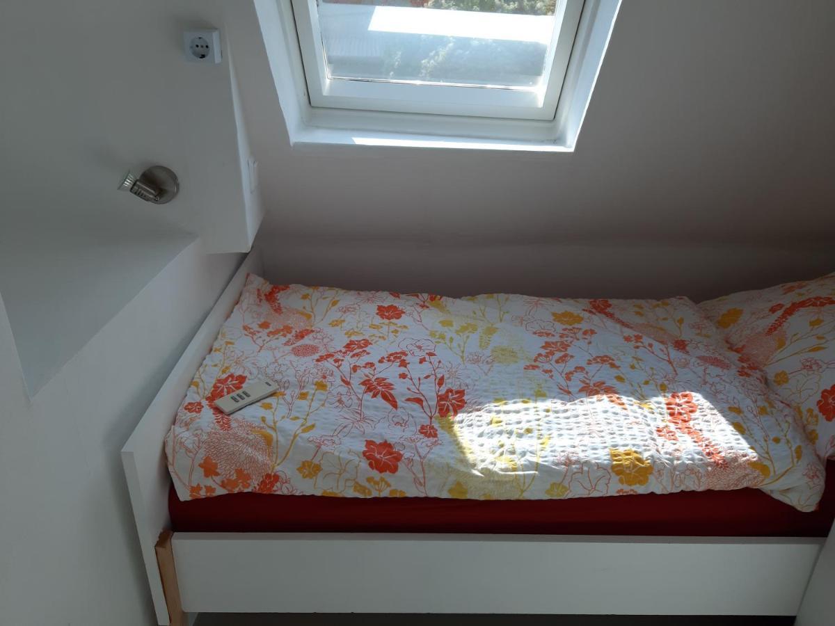 Ferienhaus Heide Zentrum 외부 사진