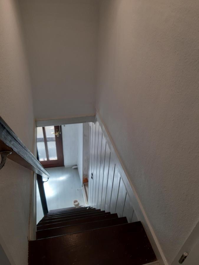 Ferienhaus Heide Zentrum 외부 사진
